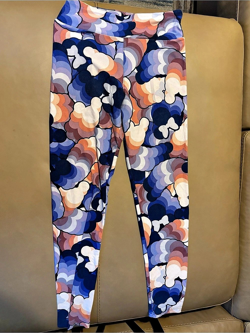 Lularoe Disney